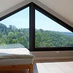 Vakantiehuis Wilk