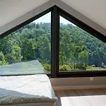 Wilk Holiday home