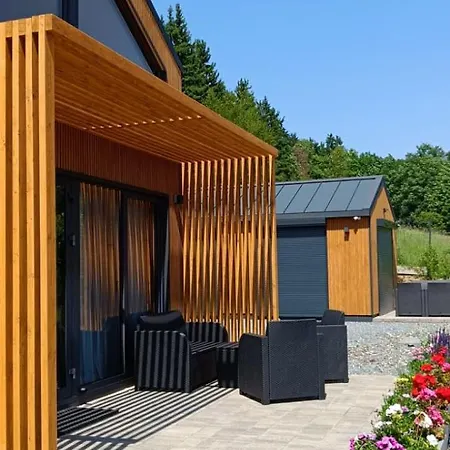 Wilk Holiday home Wilcza