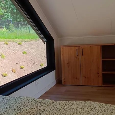 Wilk Holiday home *