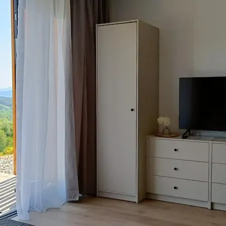 Wilk Holiday home Wilcza