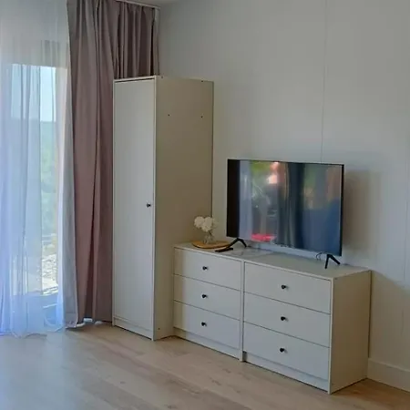 Wilk Holiday home Wilcza