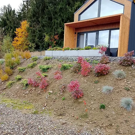 Wilk Holiday home *