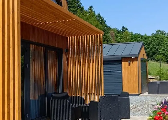 Wilk Casa vacanze Wilcza