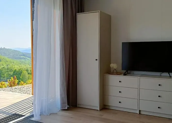 Wilk Vakantiehuis Wilcza