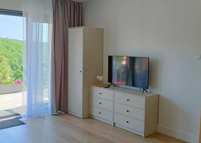 Wilk Casa vacanze Wilcza